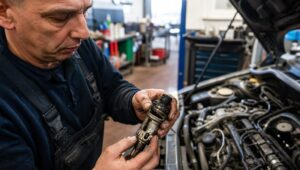 Tényleg rosszabb a hipermarketek olcsó benzinje? Egy motorszerelő válasza mindent eldönt